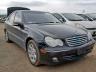 MERCEDES-BENZ - C 240