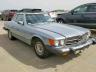 MERCEDES-BENZ - 380 SL