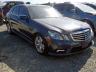 MERCEDES-BENZ - E 350 BLUE