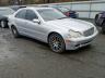 MERCEDES-BENZ - C 240 4MAT