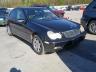 MERCEDES-BENZ - C 240