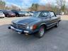 MERCEDES-BENZ - 380 SL