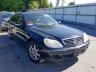 MERCEDES-BENZ - S 500 4MATIC