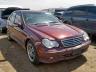 MERCEDES-BENZ - C GENERATI
