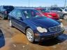 MERCEDES-BENZ - C 240