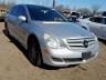 MERCEDES-BENZ - R 500