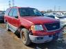 FORD - EXPEDITION