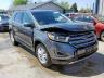FORD - EDGE SEL