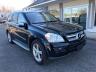 MERCEDES-BENZ - GL