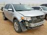 FORD - EDGE LIMITED