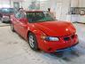 PONTIAC - GRAND PRIX