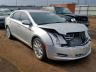 CADILLAC - XTS