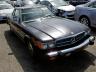 MERCEDES-BENZ - 380 SL