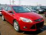 FORD - FOCUS