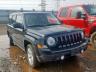 JEEP - PATRIOT LATITUDE