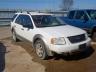 FORD - FREESTYLE