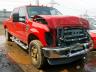 FORD - F250 SUPER