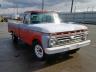 FORD - TRUCK