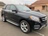 MERCEDES-BENZ - GLE 350 4MATIC