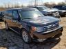 FORD - FLEX SEL