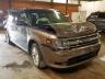 FORD - FLEX SE