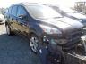 FORD - ESCAPE TITANIUM