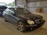 MERCEDES-BENZ - C 240