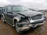 FORD - EXPLORER E