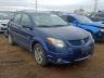 PONTIAC - VIBE