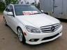 MERCEDES-BENZ - C 350