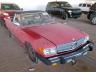 MERCEDES-BENZ - 380 SL