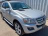 MERCEDES-BENZ - ML 350 BLU