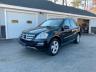 MERCEDES-BENZ - ML 350 BLU