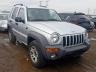 JEEP - LIBERTY