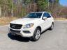 MERCEDES-BENZ - ML 350 BLU