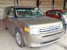 FORD - FLEX SEL