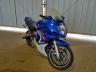 SUZUKI - GSX650 F