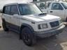 SUZUKI - SIDEKICK S