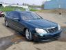 MERCEDES-BENZ - S 500 4MATIC