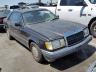 MERCEDES-BENZ - 300 CE