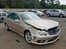 MERCEDES-BENZ - CLK 500