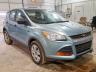 FORD - ESCAPE S
