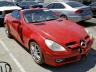 MERCEDES-BENZ - SLK 300