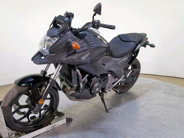 2014 honda nc700x