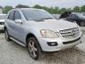 MERCEDES-BENZ - ML 320 CDI