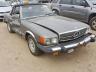 MERCEDES-BENZ - 380 SL