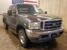 FORD - F250 SUPER