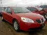 PONTIAC - G6