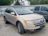 FORD - EDGE SEL P