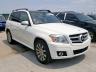 MERCEDES-BENZ - GLK 350